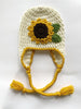 Sunflower Hat - 1
