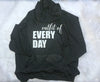 Outfit Of The Day Hoody - 1