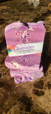 Lavender Honey - Handcrafted Soap - 3