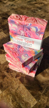 Love Spell - Handcrafted Soap - 3