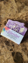 Lavender - Handcrafted Soap - 2
