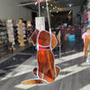 Stained Glass Dogs