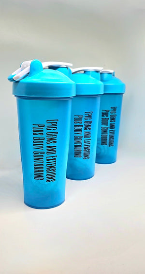 Epic Gems and Extensions Custom Shaker Cup - 1