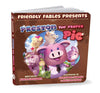 Preston the Proper Pig - Friendly Fables Collection - 1