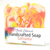 Satsuma - Handcrafted Soap - 2
