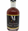 Bourbon Maple Syrup