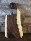 ROUND HANDLE CHARCUTERIE BOARD - 2