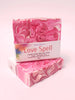Love Spell - Handcrafted Soap - 4