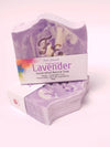 Lavender - Handcrafted Soap - 4